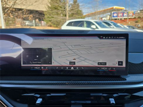 New 2026 BMW X6 M60i image 28