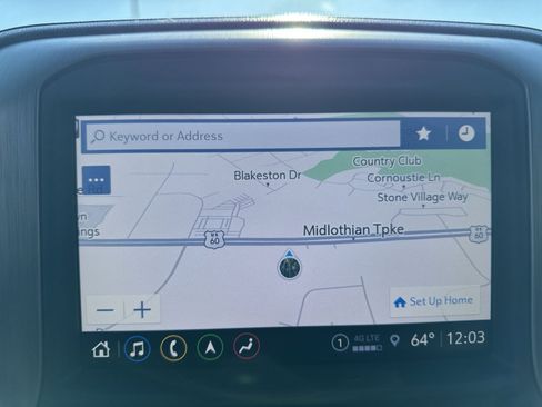 Used 2022 GMC Sierra 1500 Denali image 13