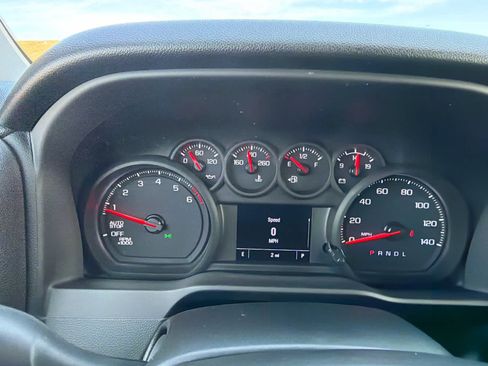 New 2026 GMC Sierra 1500 Pro w/ Pro Value Package RWD image 18