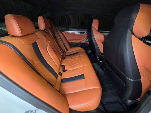 Used 2019 BMW M5 w/ Executive Package AWD/4WD image 43