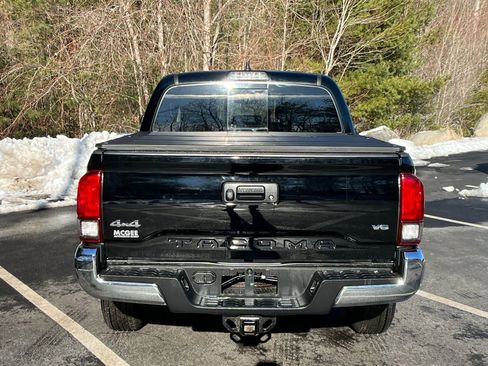 Used 2023 Toyota Tacoma SR5 image 4