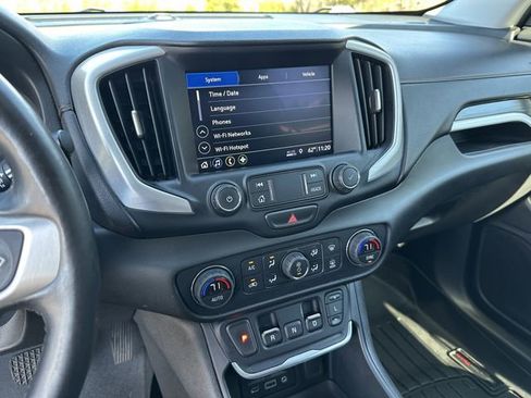 Used 2020 GMC Terrain SLT FWD image 29