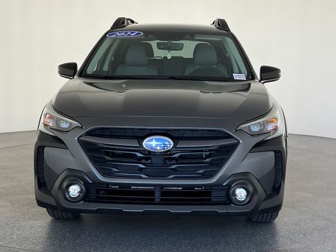 Used 2024 Subaru Outback Premium w/ Popular Package #1A AWD/4WD image 10