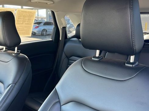 Certified 2024 Ford Edge SEL w/ Convenience Package AWD/4WD image 14