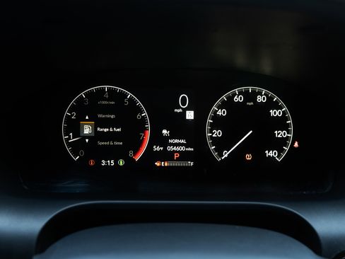 Certified 2024 Honda HR-V Sport image 22