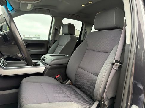 Used 2016 Chevrolet Silverado 2500 LT w/ Z71 Package, Off-Road AWD/4WD image 29