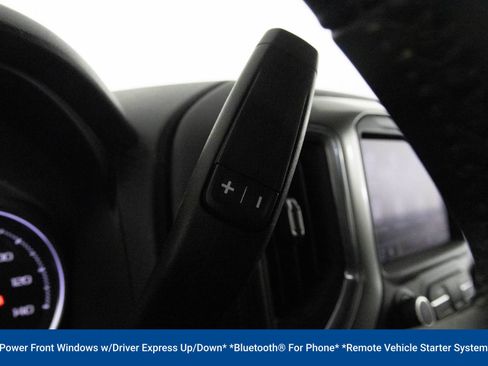 Used 2022 Chevrolet Silverado 1500 RST image 28