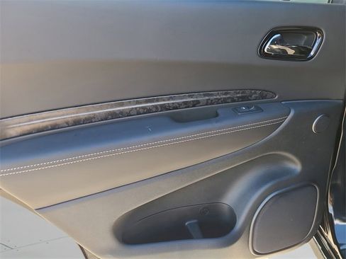 Used 2024 Dodge Durango SRT image 20