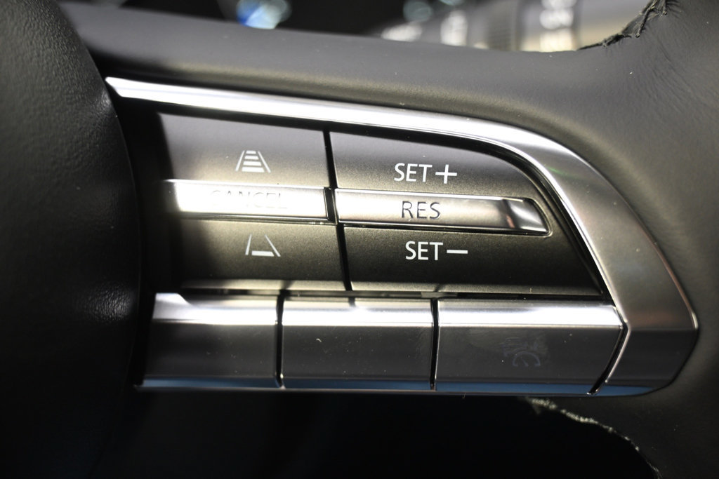 New 2026 MAZDA CX-50 AWD 2.5 S w/ Preferred Pkg image 32