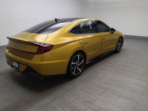 Used 2021 Hyundai Sonata SEL Plus w/ Tech Package image 10
