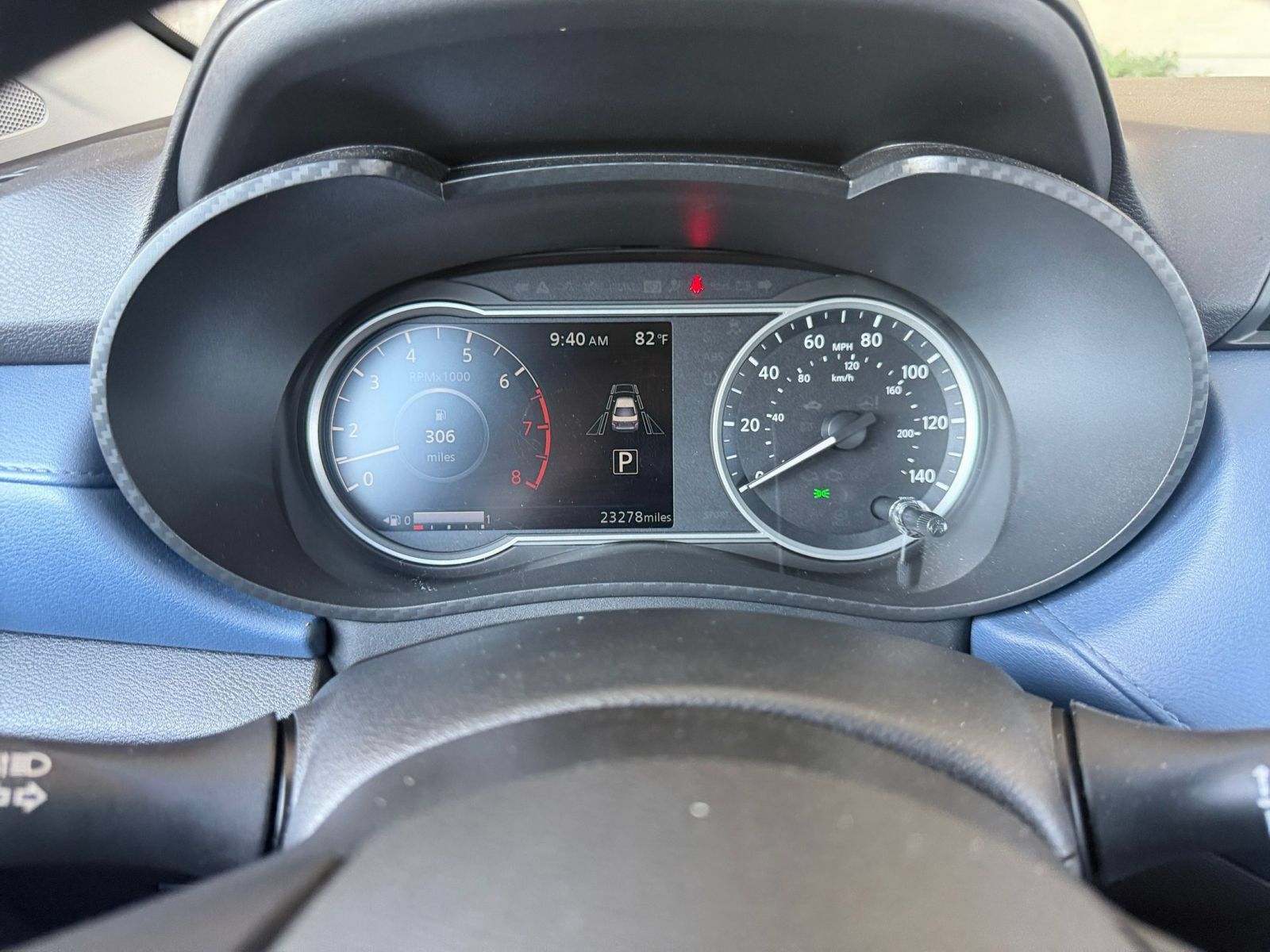 Used 2025 Nissan Versa SV FWD image 39