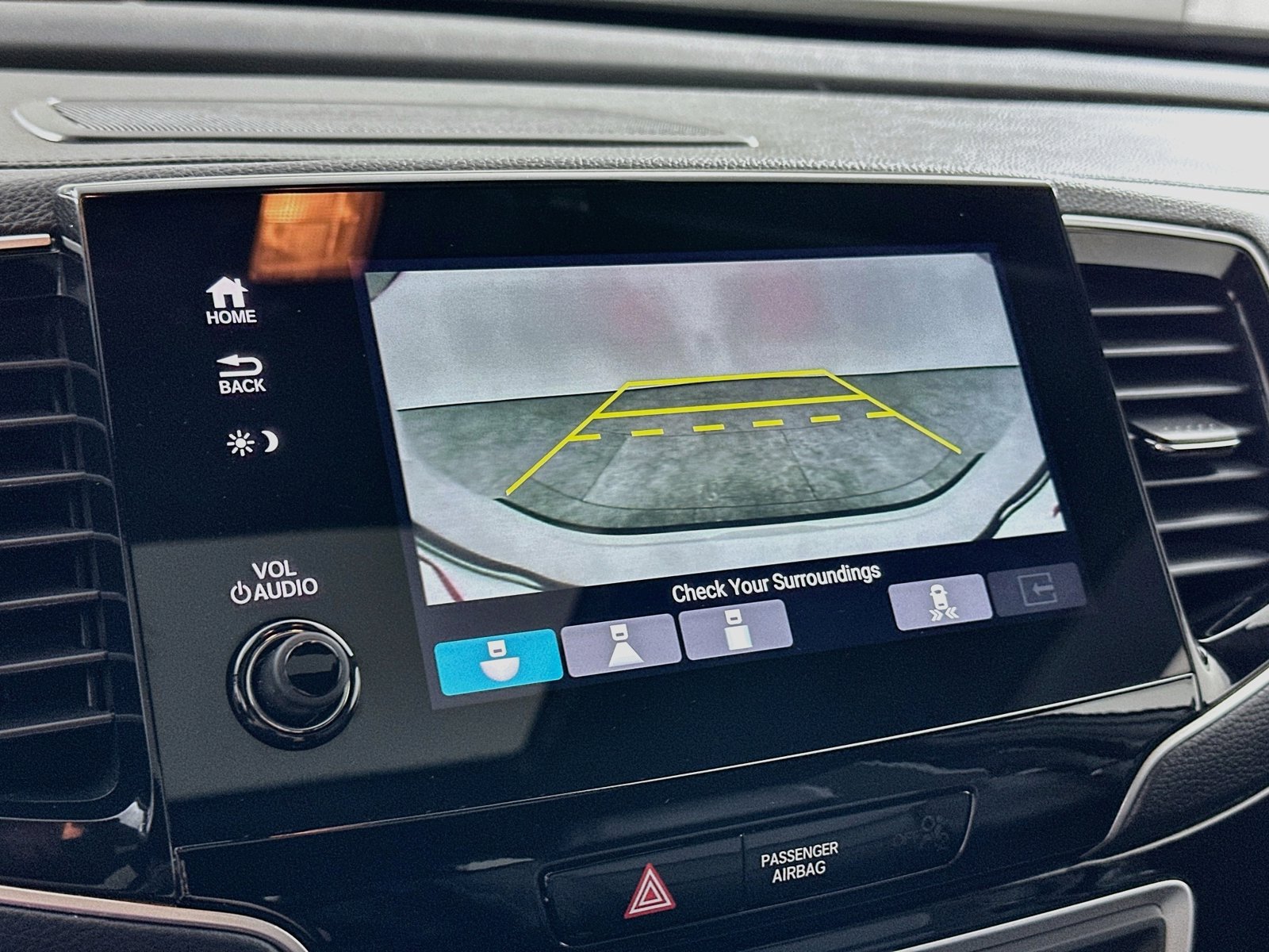 Used 2023 Honda Passport Elite image 19