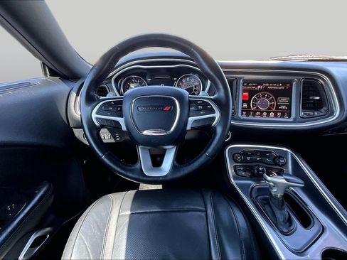 Used 2015 Dodge Challenger R/T Plus RWD image 5