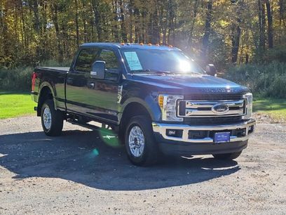 Certified 2017 Ford F250 XLT w/ XLT Value Package