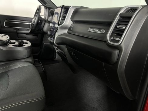 Certified 2024 RAM 2500 Big Horn w/ Sport Appearance Package image 30