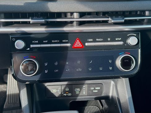 New 2026 Hyundai Santa Cruz Limited image 13