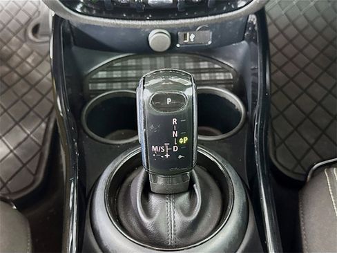 Used 2022 MINI Cooper Clubman John Cooper Works image 17