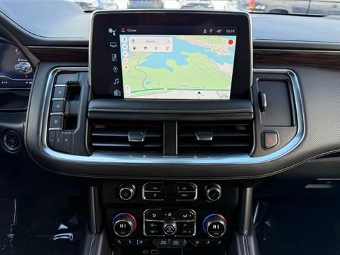 Used 2024 Chevrolet Tahoe Premier w/ Premium Package 2 image 41