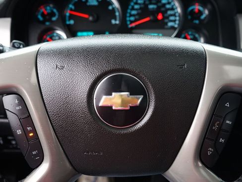 Used 2013 Chevrolet Silverado 3500 LTZ w/ LTZ Plus Package image 19