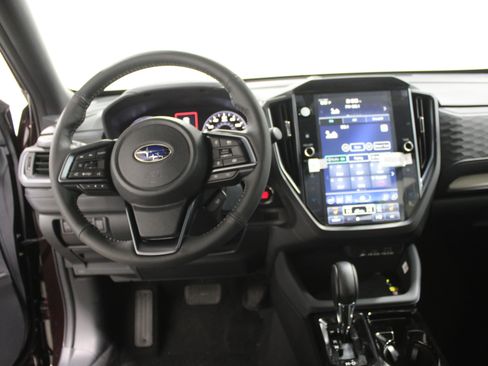 New 2026 Subaru Forester Limited image 2