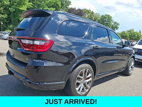 Used 2023 Dodge Durango R/T AWD/4WD image 6