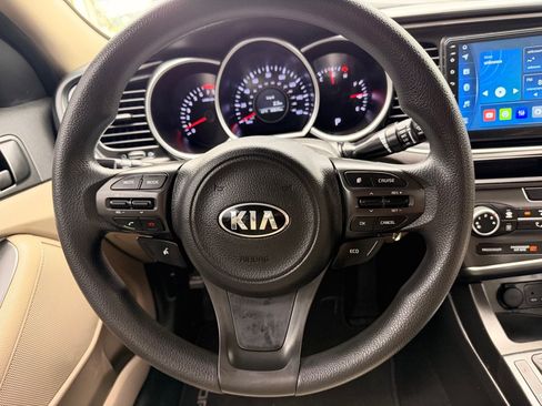 Used 2015 Kia Optima LX FWD image 27