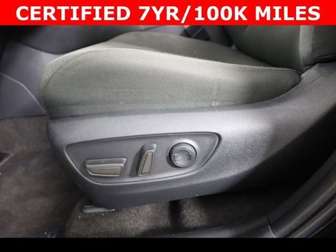 Used 2023 Toyota RAV4 XLE w/ Convenience Package AWD/4WD image 18