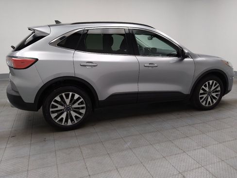 Used 2021 Ford Escape Titanium AWD/4WD image 10