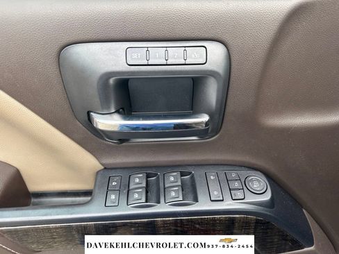 Used 2015 GMC Sierra 1500 Denali AWD/4WD image 10