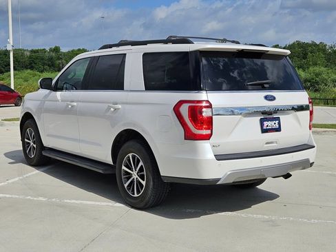 Used 2018 Ford Expedition XLT w/ Equipment Group 201A RWD image 7
