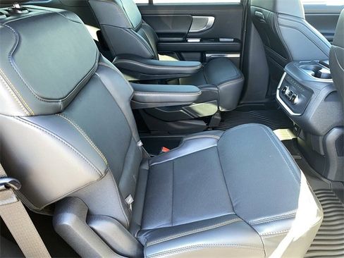 New 2025 Ford Expedition Tremor image 45