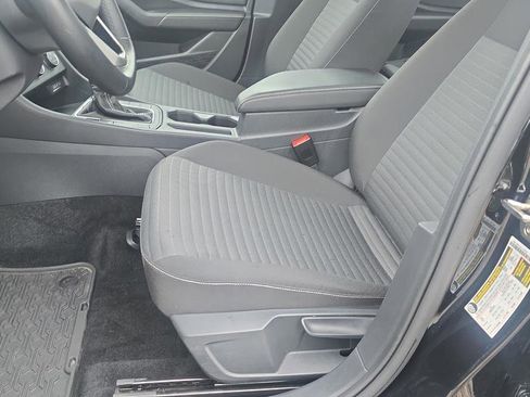 Used 2023 Volkswagen Jetta S w/ IQ.Drive Package FWD image 14