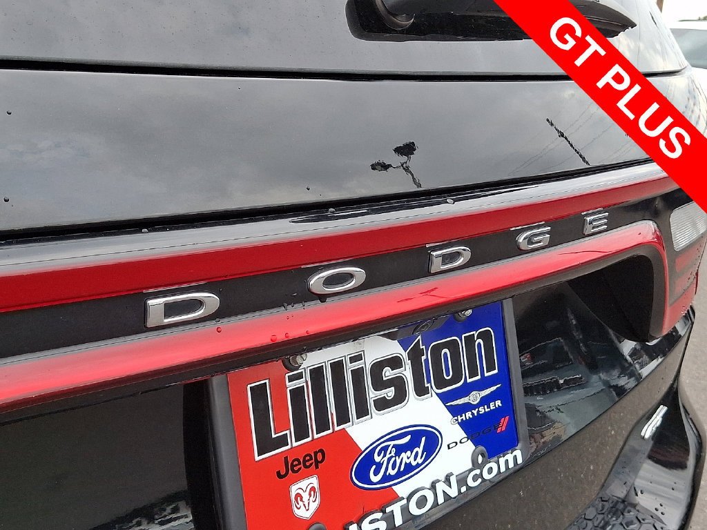 Used 2022 Dodge Durango GT AWD/4WD image 32