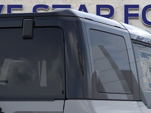 New 2026 Ford Bronco Outer Banks AWD/4WD image 25