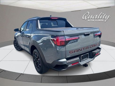 Used 2022 Hyundai Santa Cruz SEL Premium AWD/4WD image 6