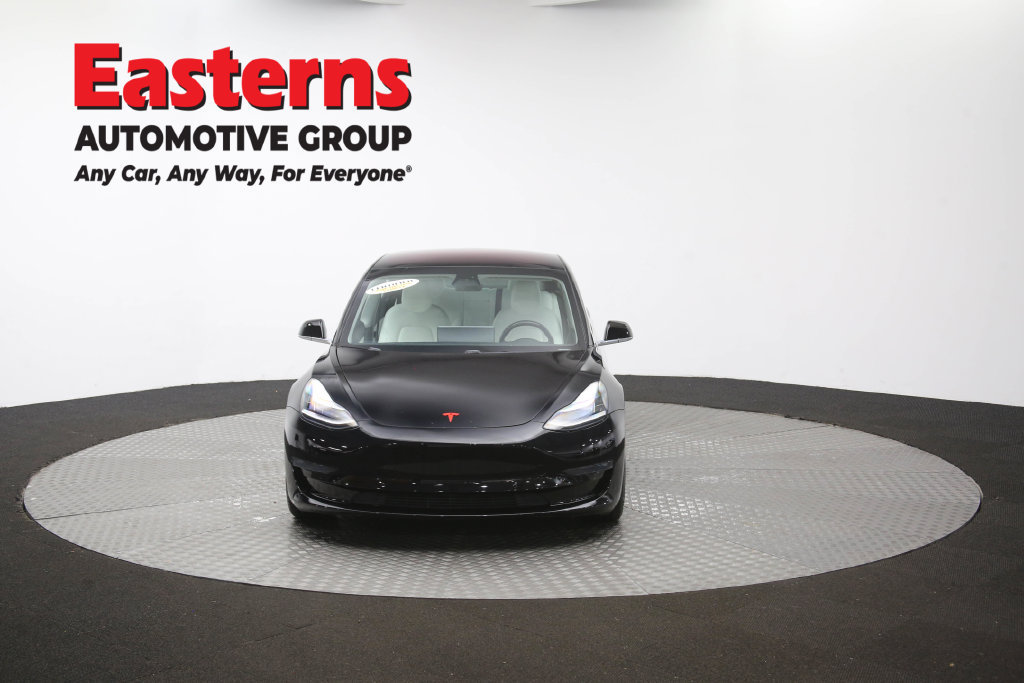 Used 2018 Tesla Model 3 Performance AWD/4WD image 48