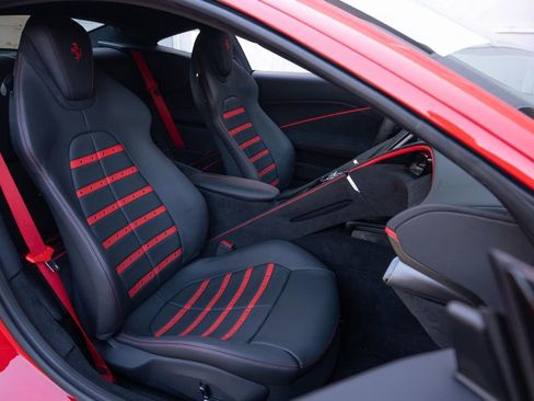 Certified 2024 Ferrari Roma image 57