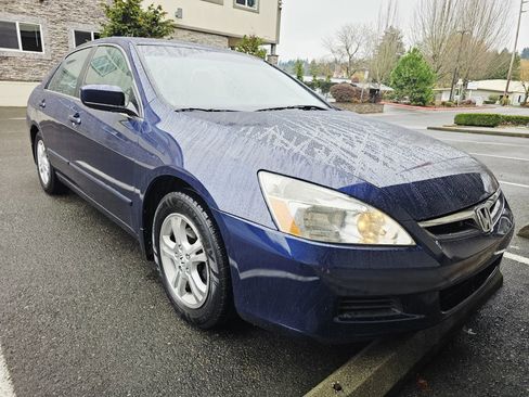 Used 2007 Honda Accord EX-L image 7