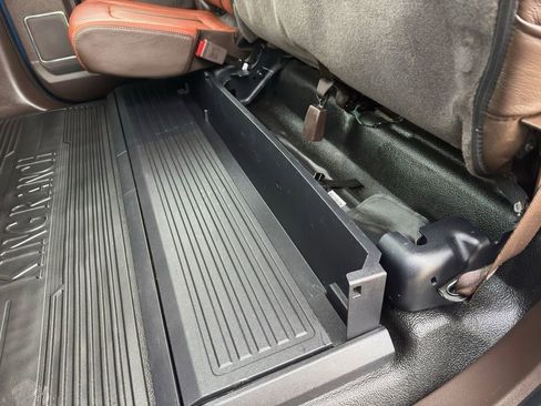 Used 2022 Ford F350 King Ranch w/ King Ranch Ultimate Package image 20