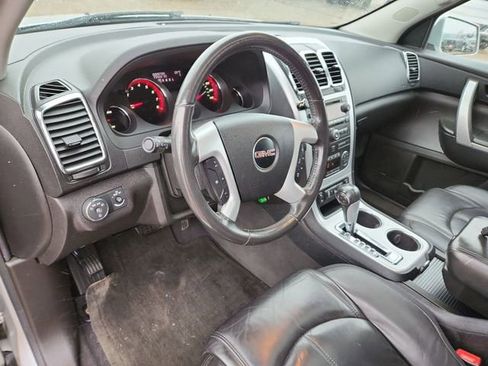 Used 2012 GMC Acadia SLT image 10