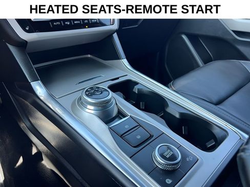 Used 2023 Ford Explorer XLT w/ Equipment Group 202A image 51