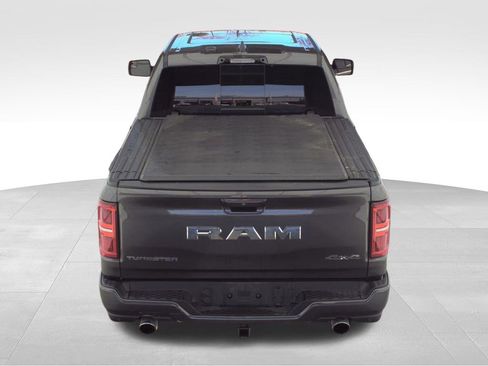 Used 2026 RAM 1500 Tungsten image 7