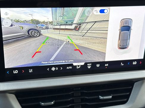 New 2026 Ford Explorer Active image 20