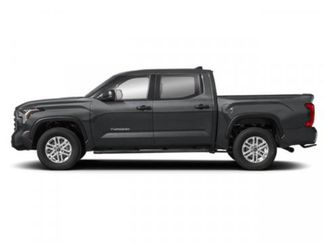 Used 2025 Toyota Tundra SR5 w/ TRD Off-Road Package video 3