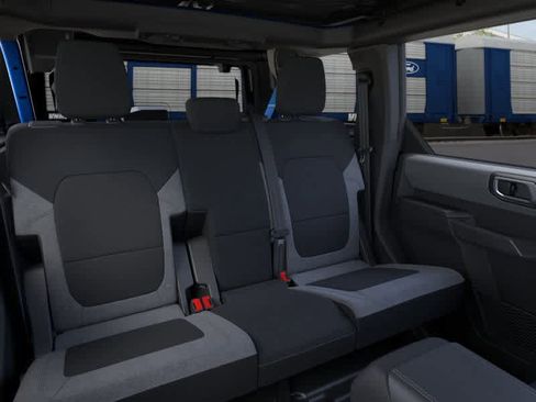New 2025 Ford Bronco Big Bend image 11