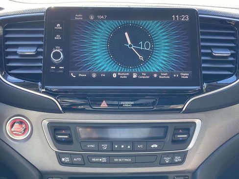 New 2026 Honda Ridgeline RTL image 26