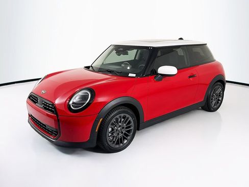 New 2026 MINI Cooper 2-Door Hardtop FWD image 1