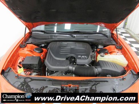 Used 2021 Dodge Charger GT image 33