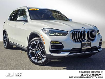 Used 2019 BMW X5 xDrive40i