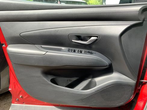 Used 2025 Hyundai Tucson SEL image 18